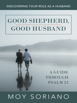 cover image of Good Shepherd, Good Husband